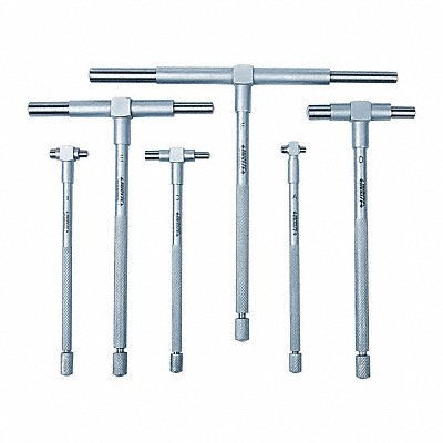Telescoping Gauge Sets image